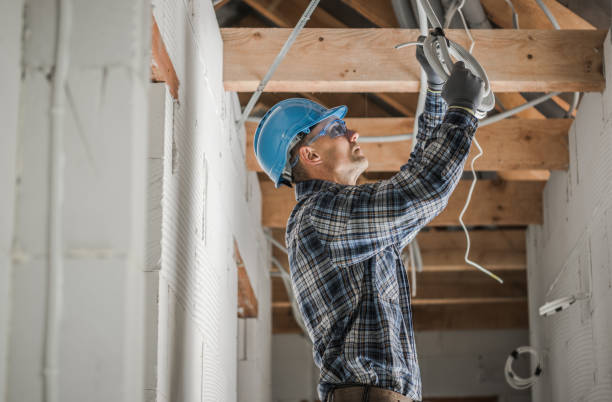 Best Electrician for Home Renovation  in Weaverville, NC