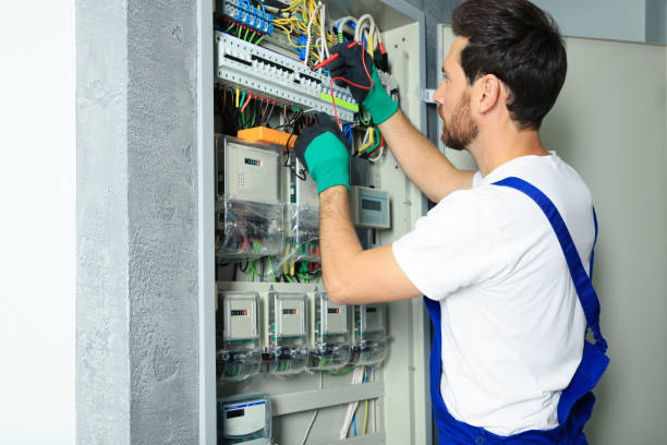 Best Residential Electrician Services  in Weaverville, NC