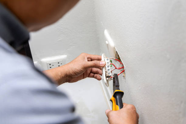 Best Electrical System Inspection  in Weaverville, NC