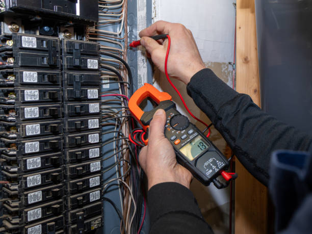 Best Electrical Troubleshooting Services  in Weaverville, NC